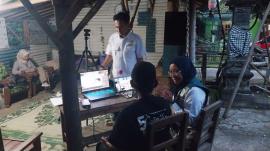 Virtual Launching Program Bantuan Stimulan Perumahan Swadaya (BSPS) Tahun 2026